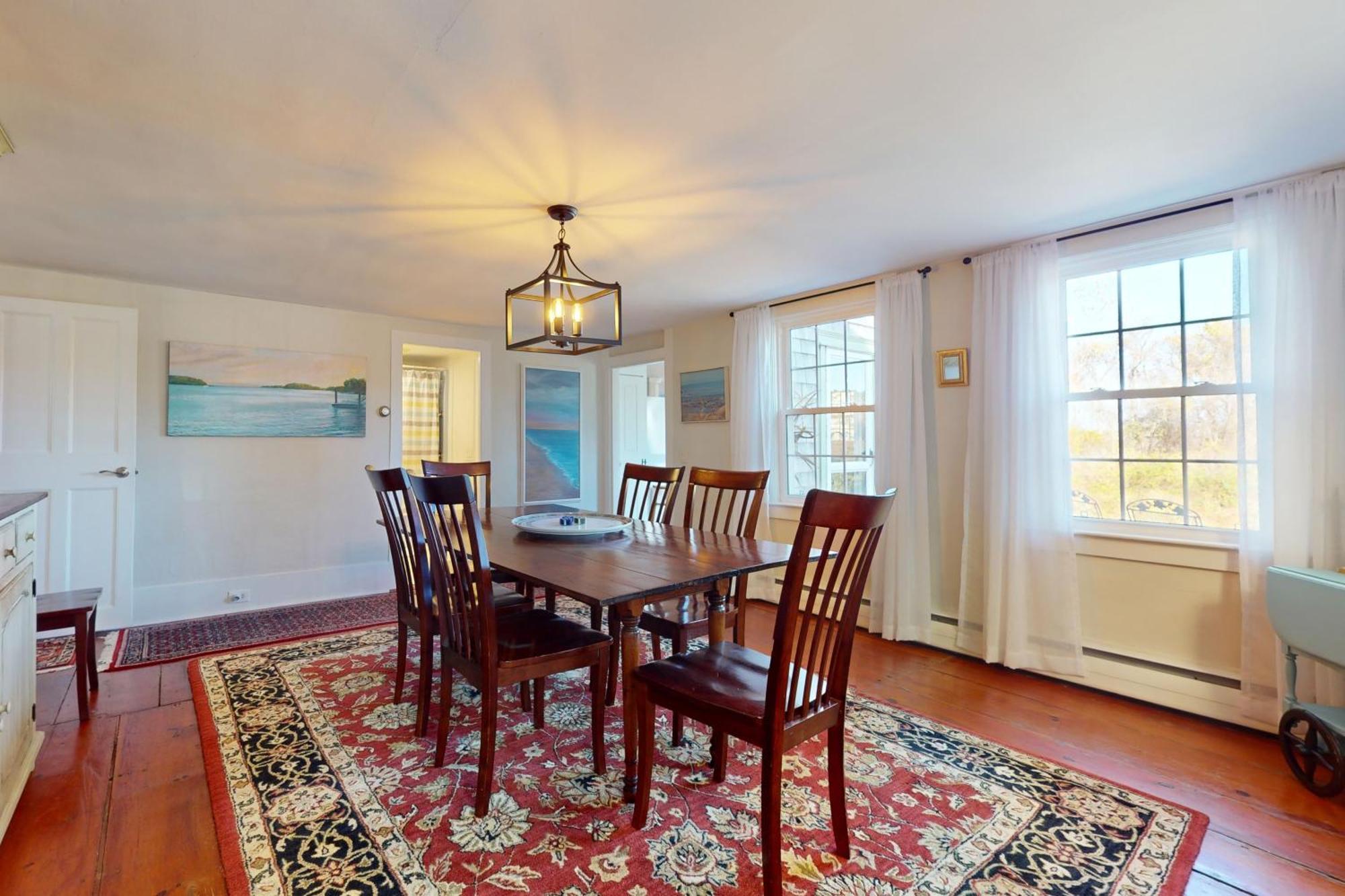 Cape Landing Cottage Brewster Exterior foto