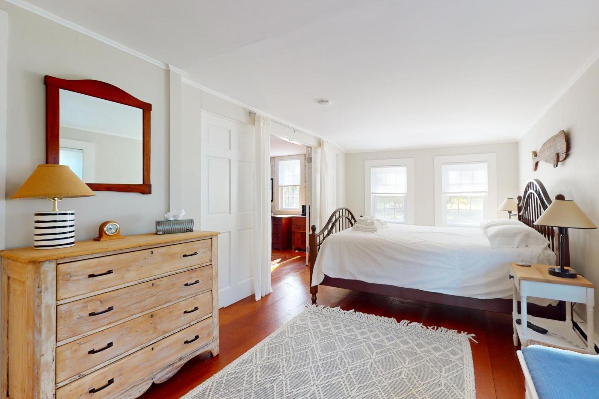 Cape Landing Cottage Brewster Exterior foto